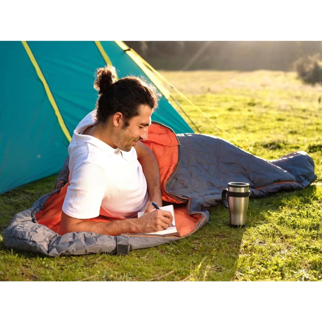  Bestway Sport Pavillo™ Mumienschlafsack Hiberhide 5" 230 X 80 X 60 Cm Schlafsäcke 95% Polyester, 5% Sonstiges Material Camping Awh2415"