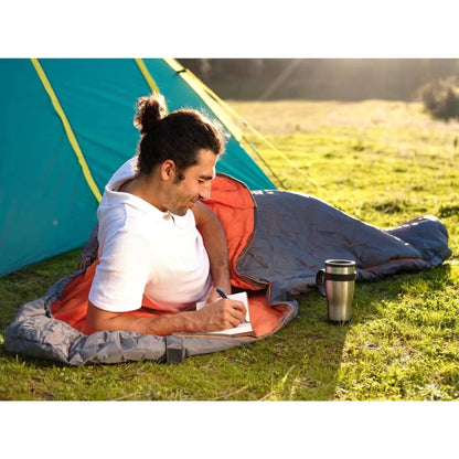  Bestway Sport Pavillo™ Mumienschlafsack Hiberhide 5" 230 X 80 X 60 Cm Schlafsäcke 95% Polyester, 5% Sonstiges Material Camping Awh2415"