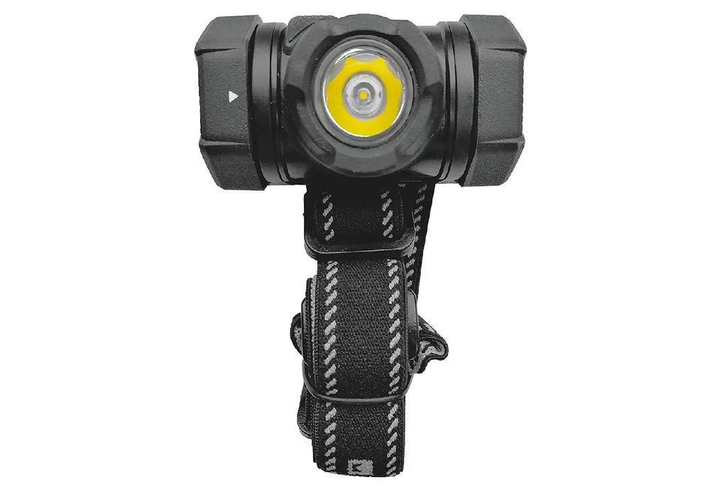 VARTA Kopflampe "Indestructible H20 Pro" Inkl. 3 Micro AAA