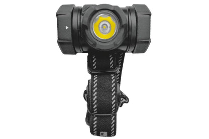  VARTA Kopflampe "Indestructible H20 Pro" Inkl. 3 Micro AAA