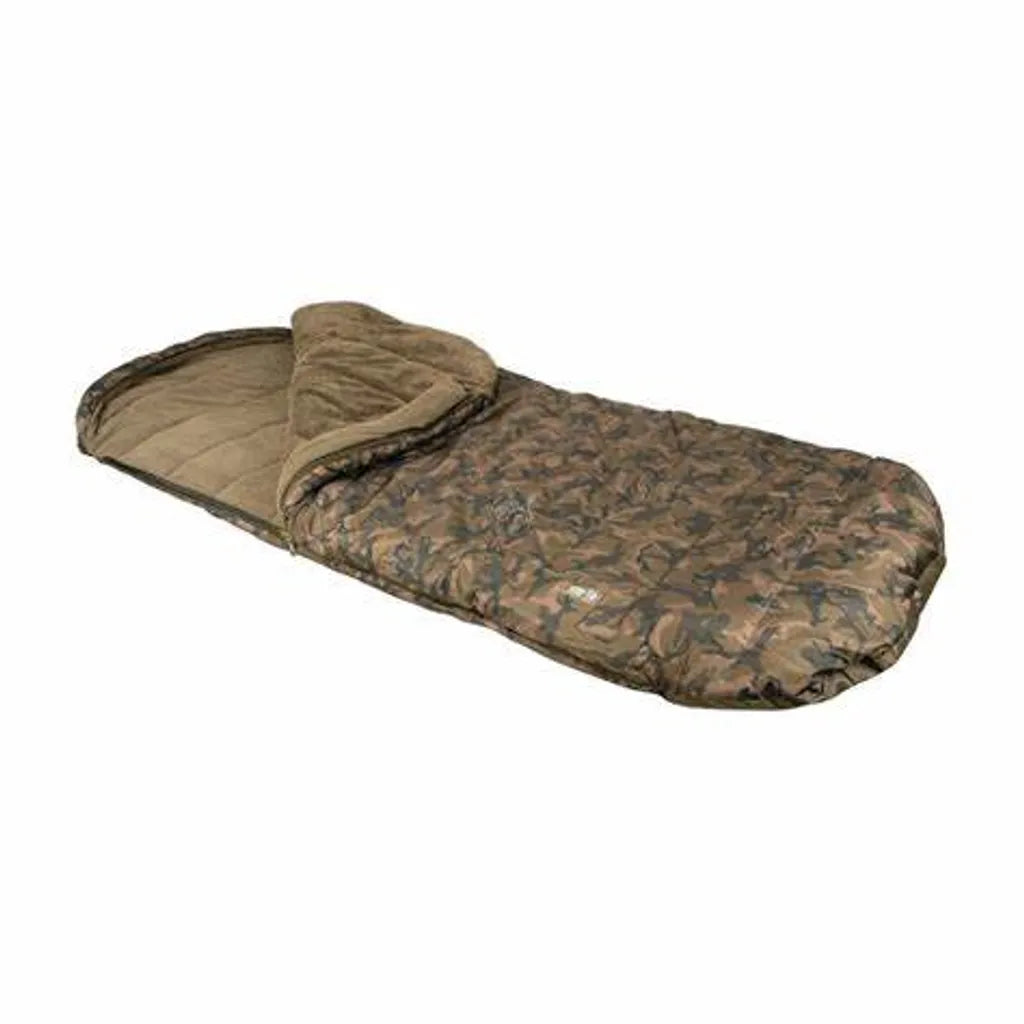  Fox R3 Camo Sleeping Bag Angelschlafsack