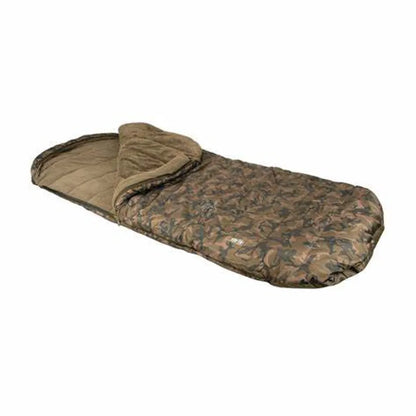  Fox R3 Camo Sleeping Bag Angelschlafsack