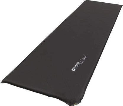  Outwell Selbstaufblasende Isomatte Sleepin Single 5 Cm Schwarz