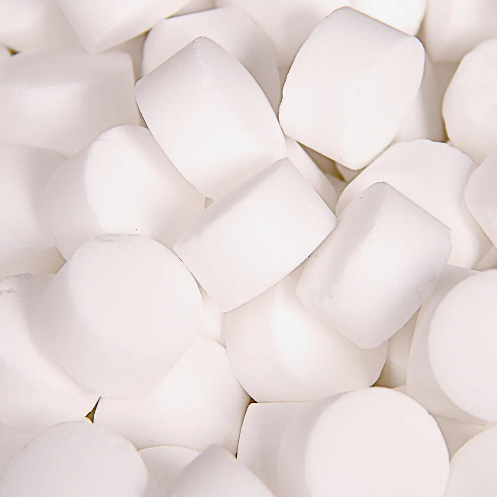  Axal Pro 25kg Salztabletten Regeneriersalz Tabletten-Form Wasserenthärtungsanlagen Pools