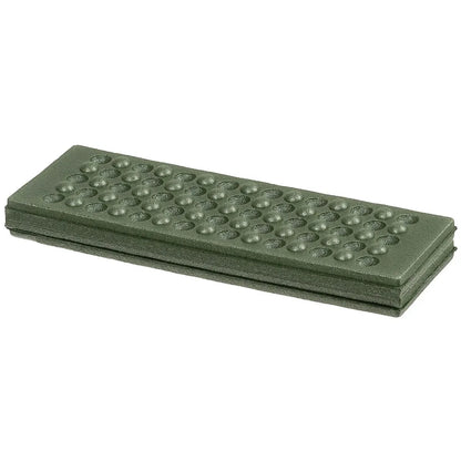  Fox Outdoor Thermokissen, Faltbar, Oliv