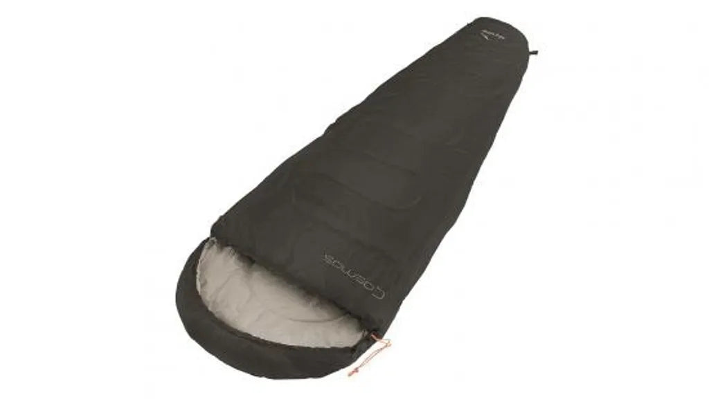  Easy Camp Schlafsack Cosmos Schwarz