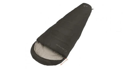  Easy Camp Schlafsack Cosmos Schwarz