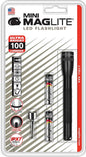  Maglite® Mini LED 2 AAA - Die Kleine Taschenlampe Für Den Täglichen Einsatz