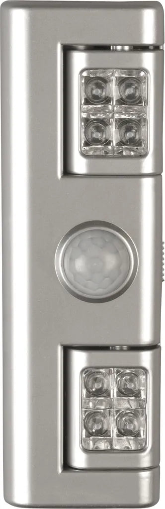  LED-Lichtleiste Mit Bewegungsmelder