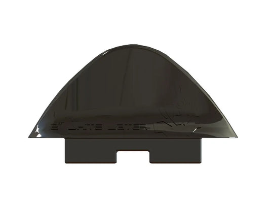 Starboard WHITE WATER FIN Stk.
