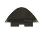  Starboard WHITE WATER FIN Stk.