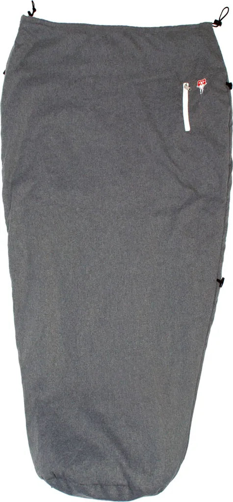  Grüezi Bag Feater - The Feet Heater Schlafsack Zusatzsack Heizdecke
