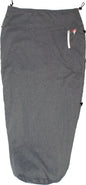  Grüezi Bag Feater - The Feet Heater Schlafsack Zusatzsack Heizdecke