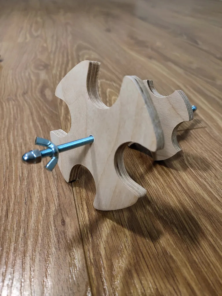  Teepee Tipi-Stabilisator Tipi-Stabilisator