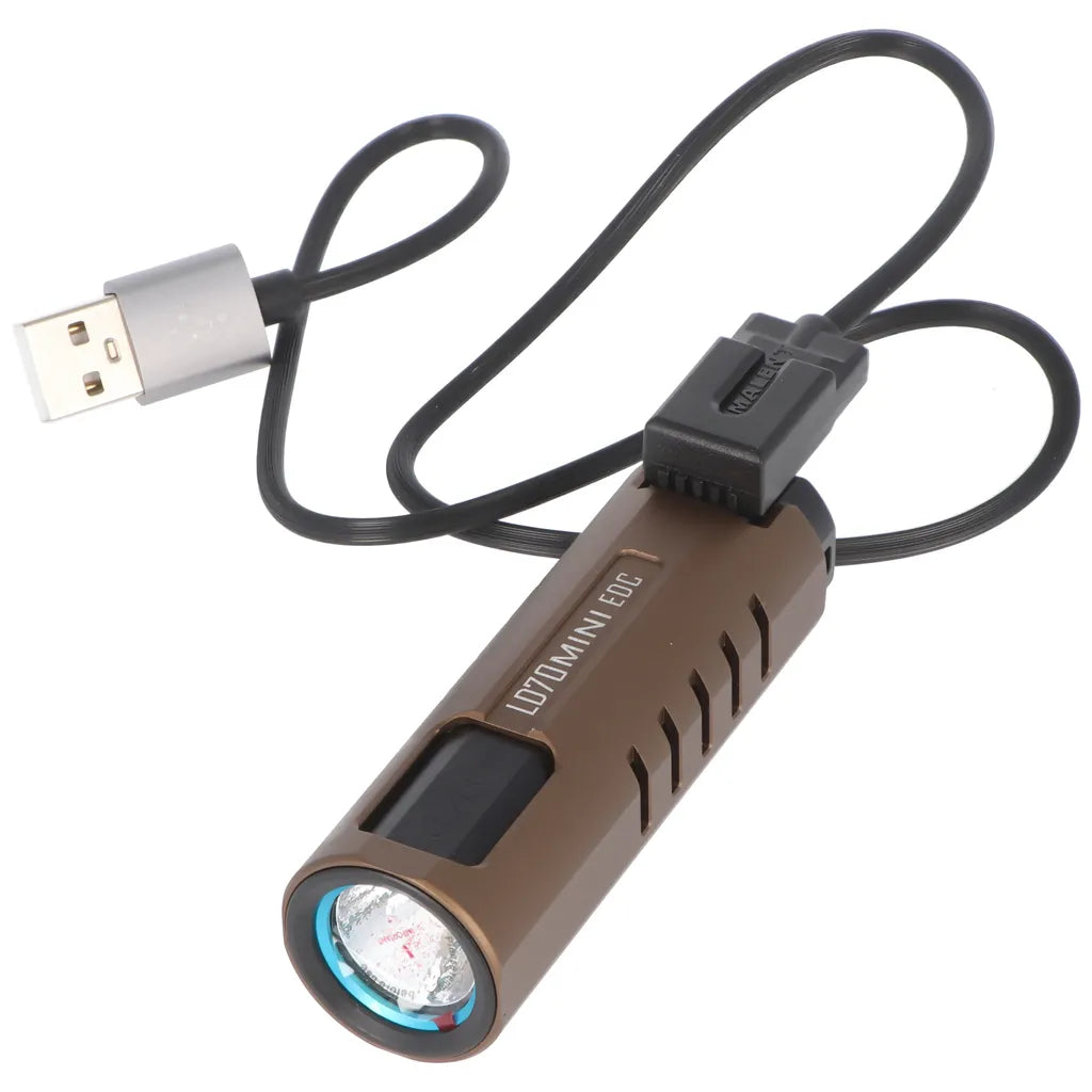  Imalent Imalent LD70 LED Taschenlampe 4.000 Lumen