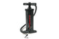  Intex Doppelhub Luftpumpe Double Quick IIIS 37cm 7/10/18mm Adapter