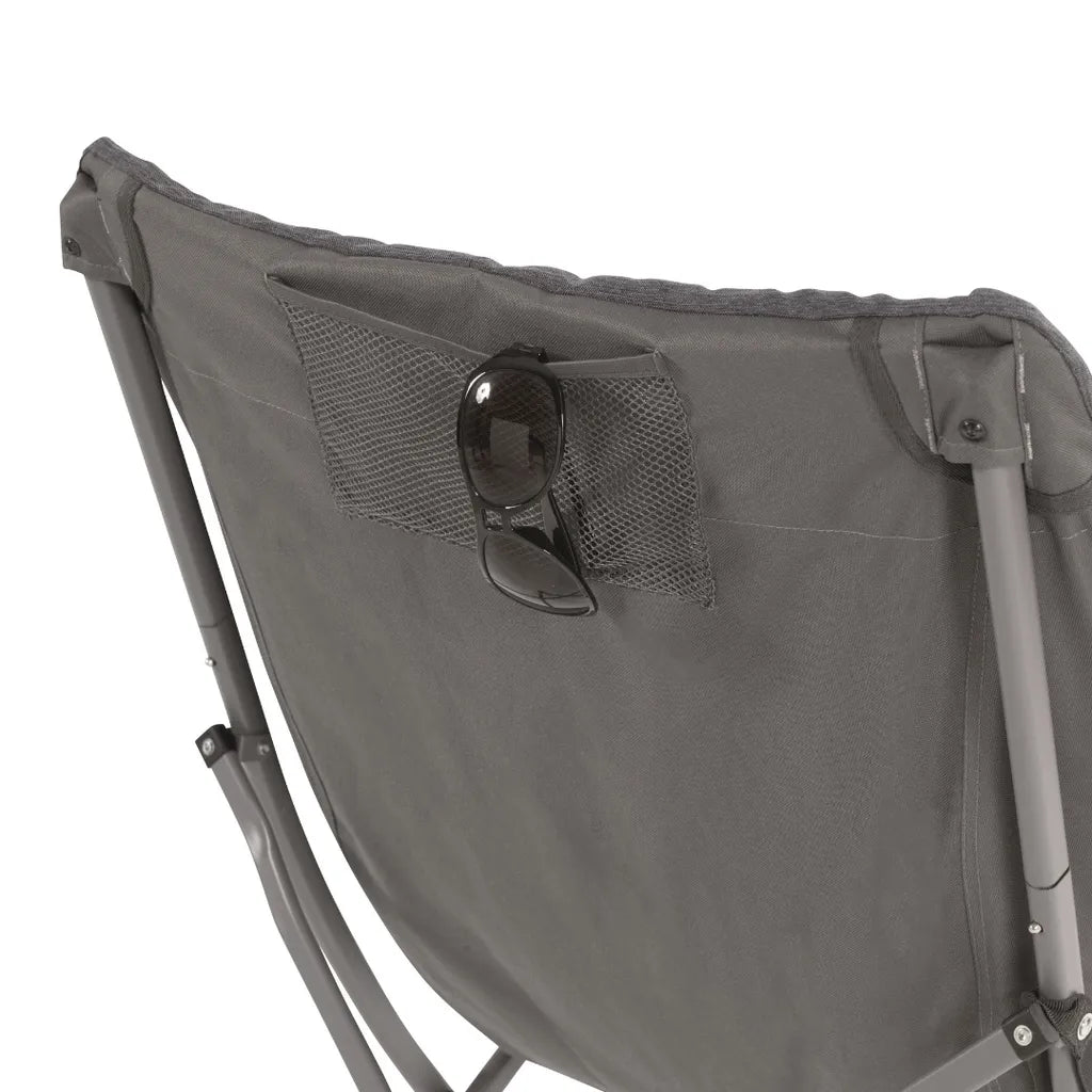  Outwell Tally Lake Grey One Size