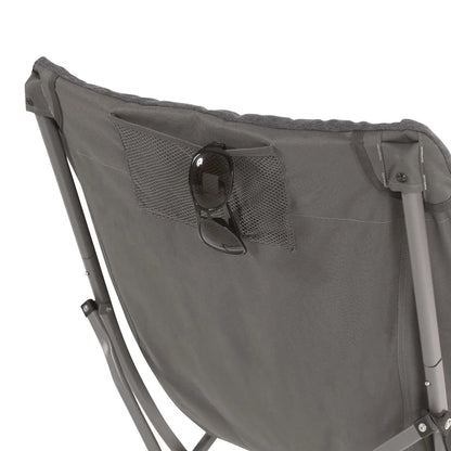  Outwell Tally Lake Grey One Size