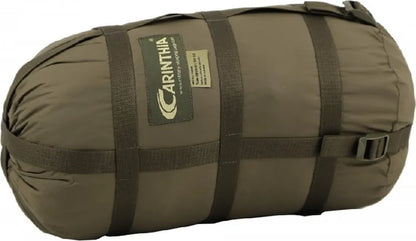  Carinthia DEFENCE 1 Top Schlafsack Oliv M (185cm)