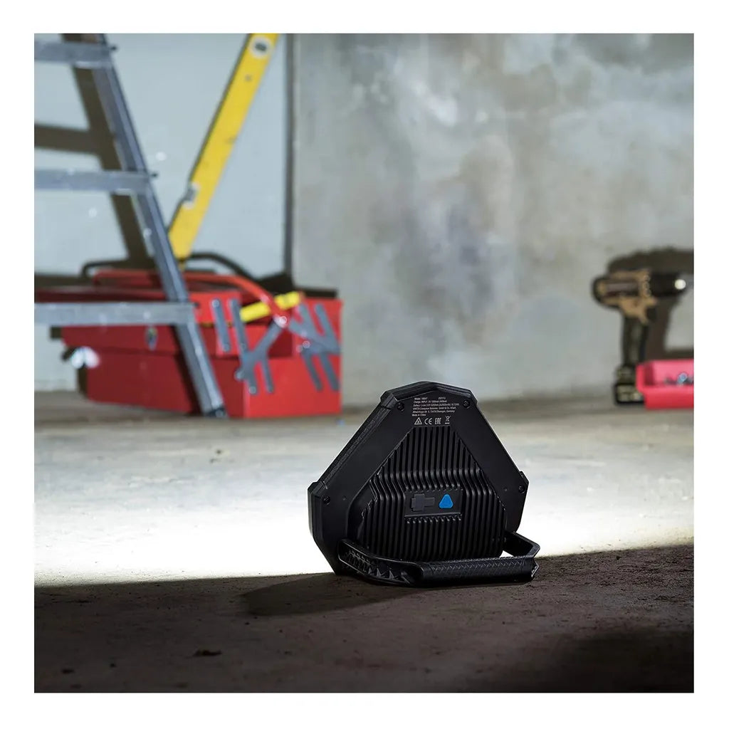  Varta Work Flex Stadium Light Mit Akku