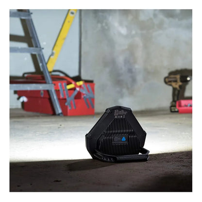  Varta Work Flex Stadium Light Mit Akku