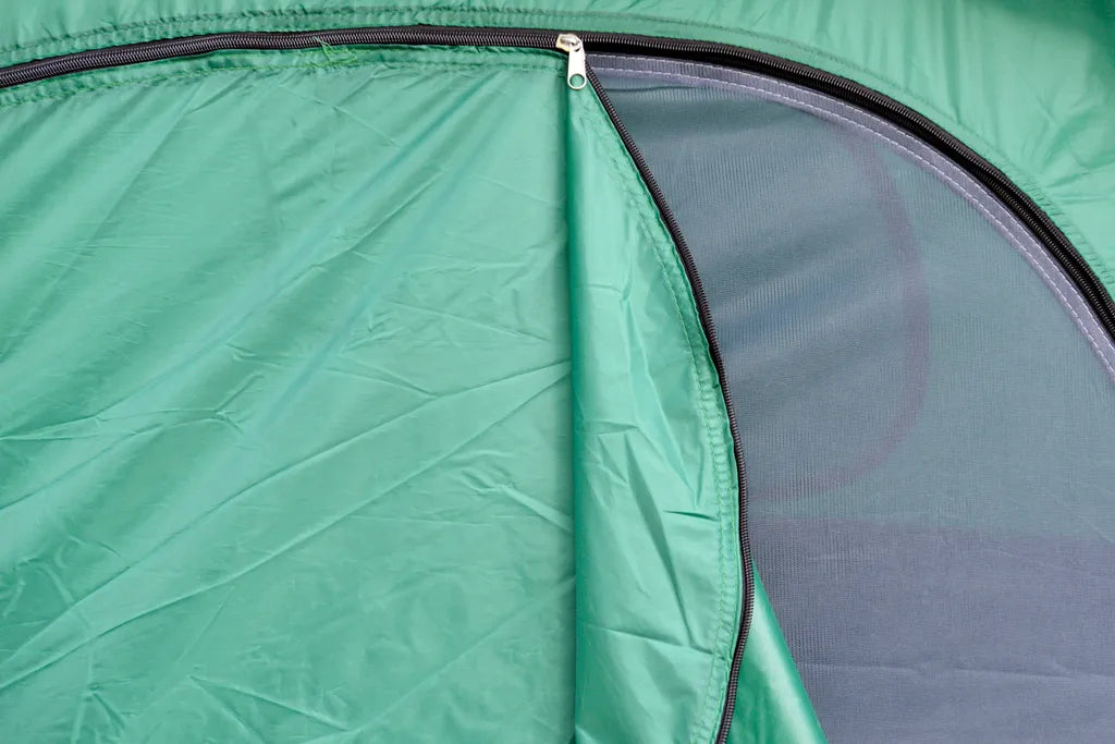  Bestway Campingzelt "Cultiva X 3" 340 X 180 Cm, 68046