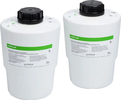  Grünbeck Dosierlösung ExaliQ Safe 2x 3 Liter - 114032