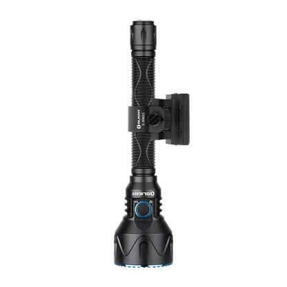  OLIGHT JAVELOT PRO 2 Leistungsstarke LED Taschenlampe Mit 2500 Lumen Und 1050 Meter Leuchtweite USB Aufladbar MCC3 Magnetisches Ladeskabel