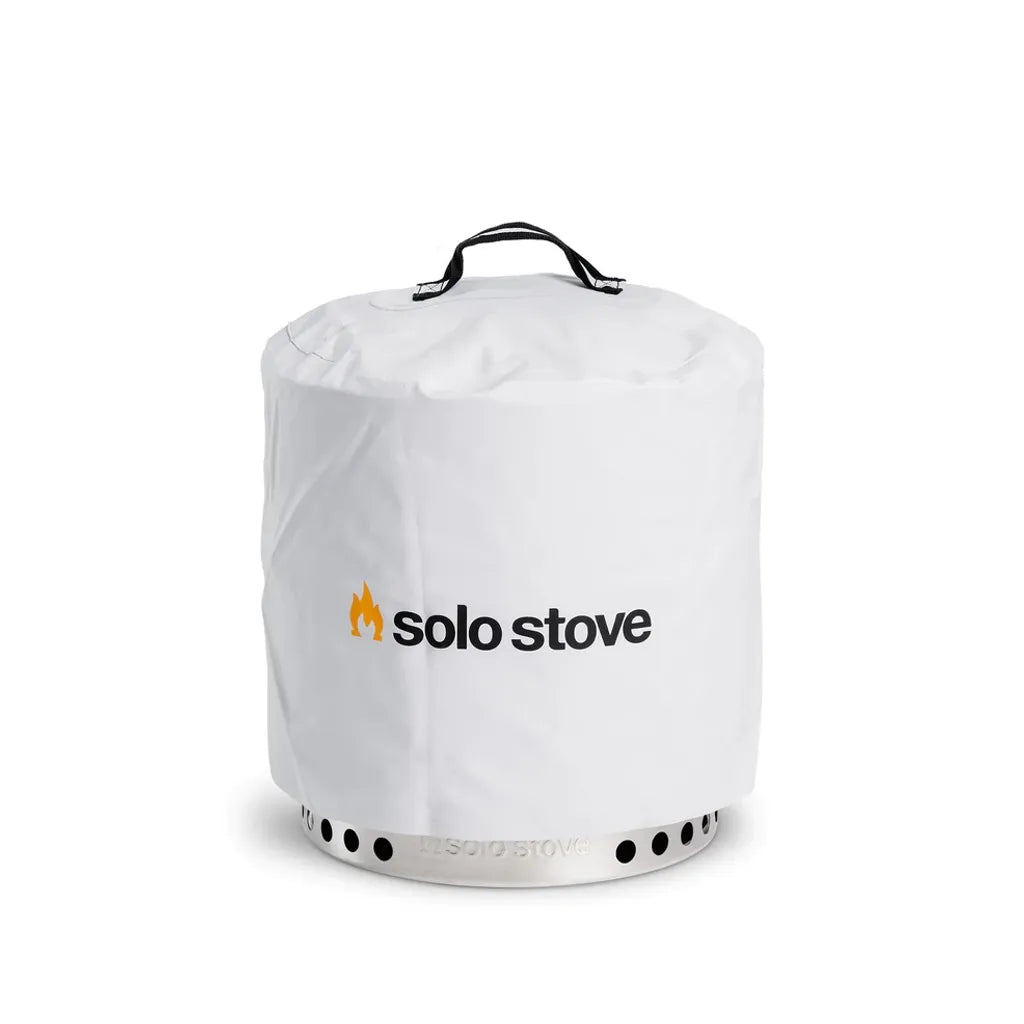  Solo Stove Ranger Shelter Schutzhülle F Runde Feuerstellen Wasserdicht Abdeckung