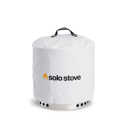 Solo Stove Ranger Shelter Schutzhülle F Runde Feuerstellen Wasserdicht Abdeckung