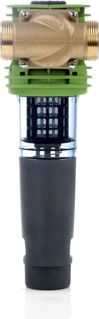  Grünbeck Rückspülfilter Boxer RDX 1" Mit Druckminderer, 101530