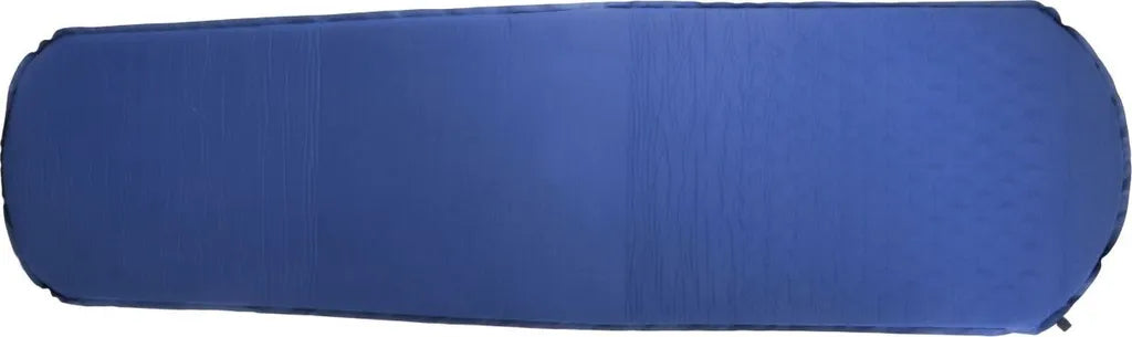 Relags Origin Outdoors Selbstaufblasende Isomatte 'Easy', 4 Cm, Blau