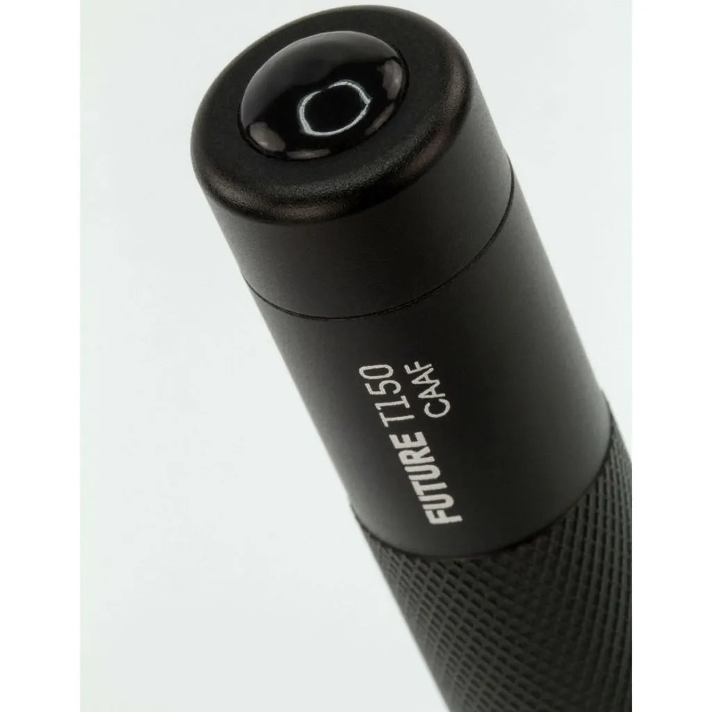  ANSMANN Future T150 Taschenlampe /hocheffizientes Reflektorsystem/150 Lumen/IP54