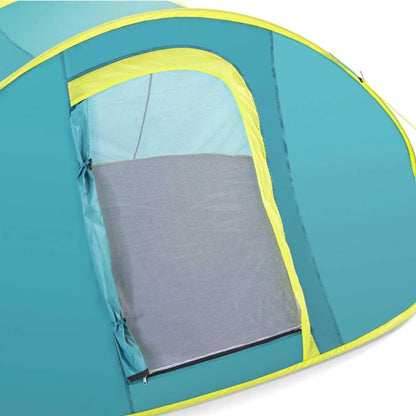  Bestway 68087 Pop-up Zelt Pavillo Coolmount 4 Zelt 210x240x100Höhe (cm): 100, Breite (cm): 210, Zusammensetzung: Poliestere 190T Rivestito In PU, Länge (cm): 240