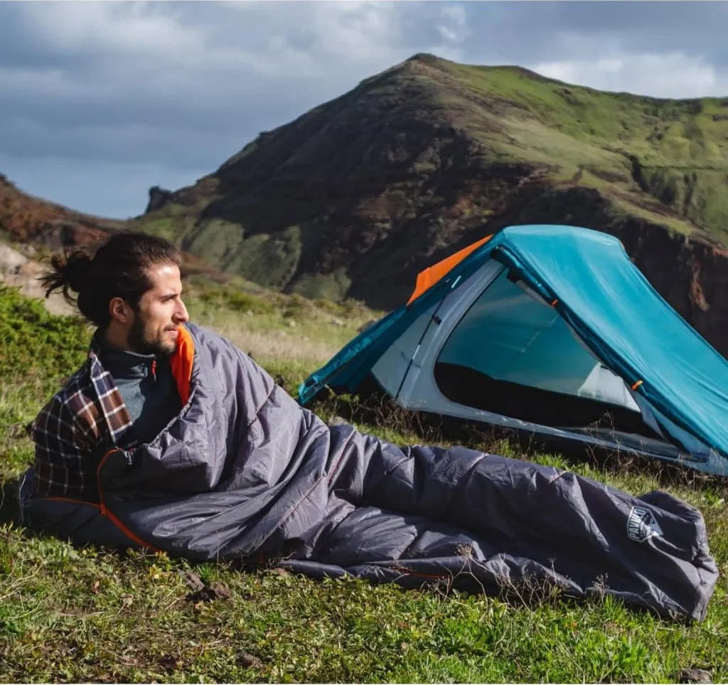  Bestway Sport Pavillo™ Mumienschlafsack Hiberhide 5" 230 X 80 X 60 Cm Schlafsäcke 95% Polyester, 5% Sonstiges Material Camping Awh2415"