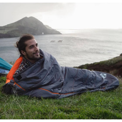  Bestway Sport Pavillo™ Mumienschlafsack Hiberhide 5" 230 X 80 X 60 Cm Schlafsäcke 95% Polyester, 5% Sonstiges Material Camping Awh2415"