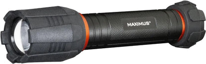  Maximus Taschenlampe M-FL-023-DU LED 10W / 900lm / 6xAAA