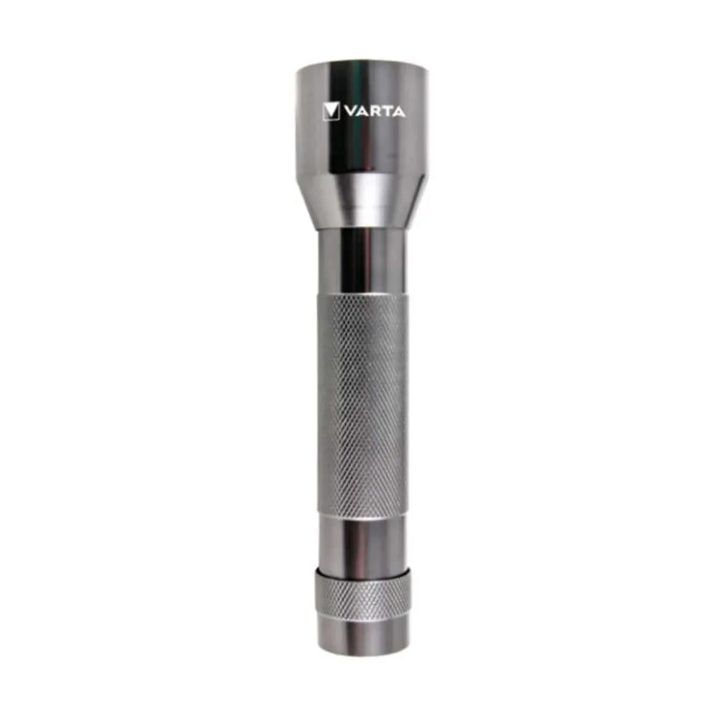  VARTA Taschenlampe "Multi LED Alu Light 2C"