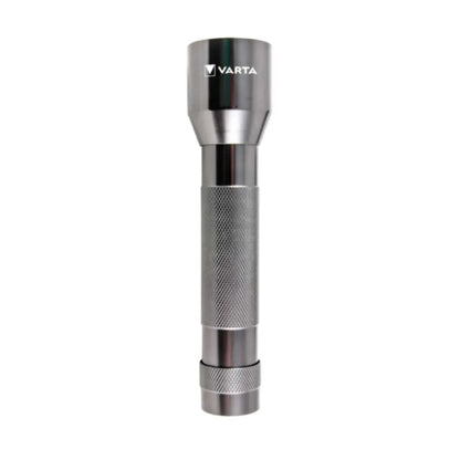  VARTA Taschenlampe "Multi LED Alu Light 2C"