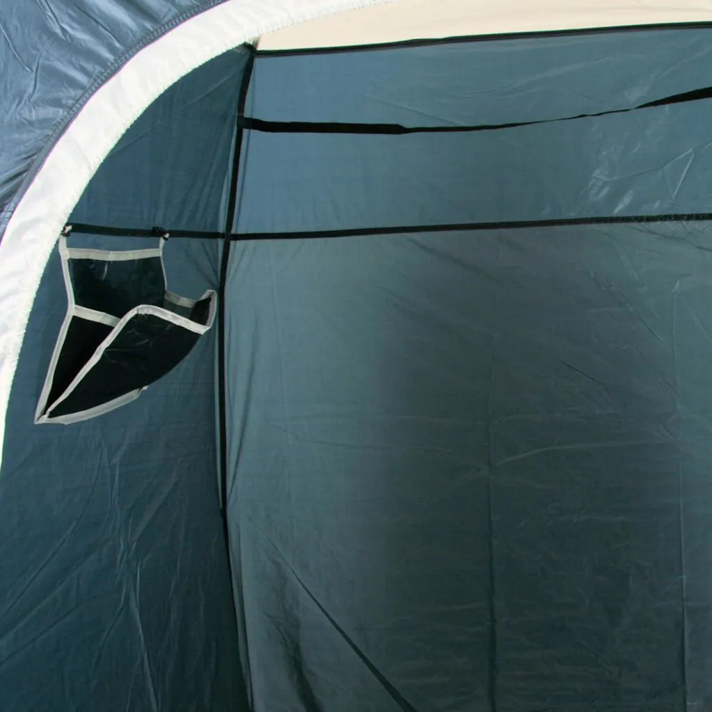 CampFeuer Pop Up Duschzelt | 130 Cm X 130 Cm X 210 Cm | 1500 Mm Wassersäule