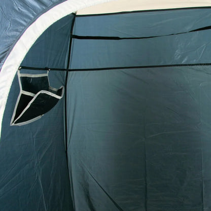  CampFeuer Pop Up Duschzelt | 130 Cm X 130 Cm X 210 Cm | 1500 Mm Wassersäule