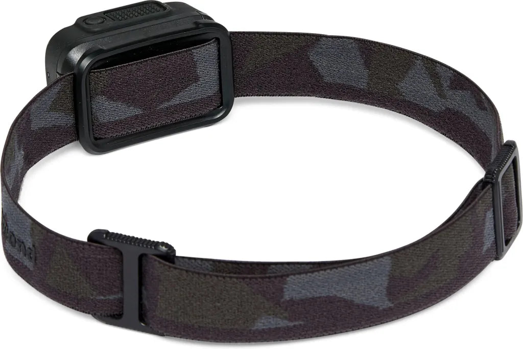  BLACK DIAMOND SPOT 350 HEADLAMP 0002 Black -