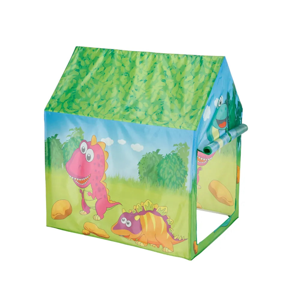  Spielhaus - Dino