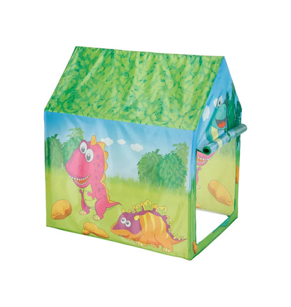  Spielhaus - Dino