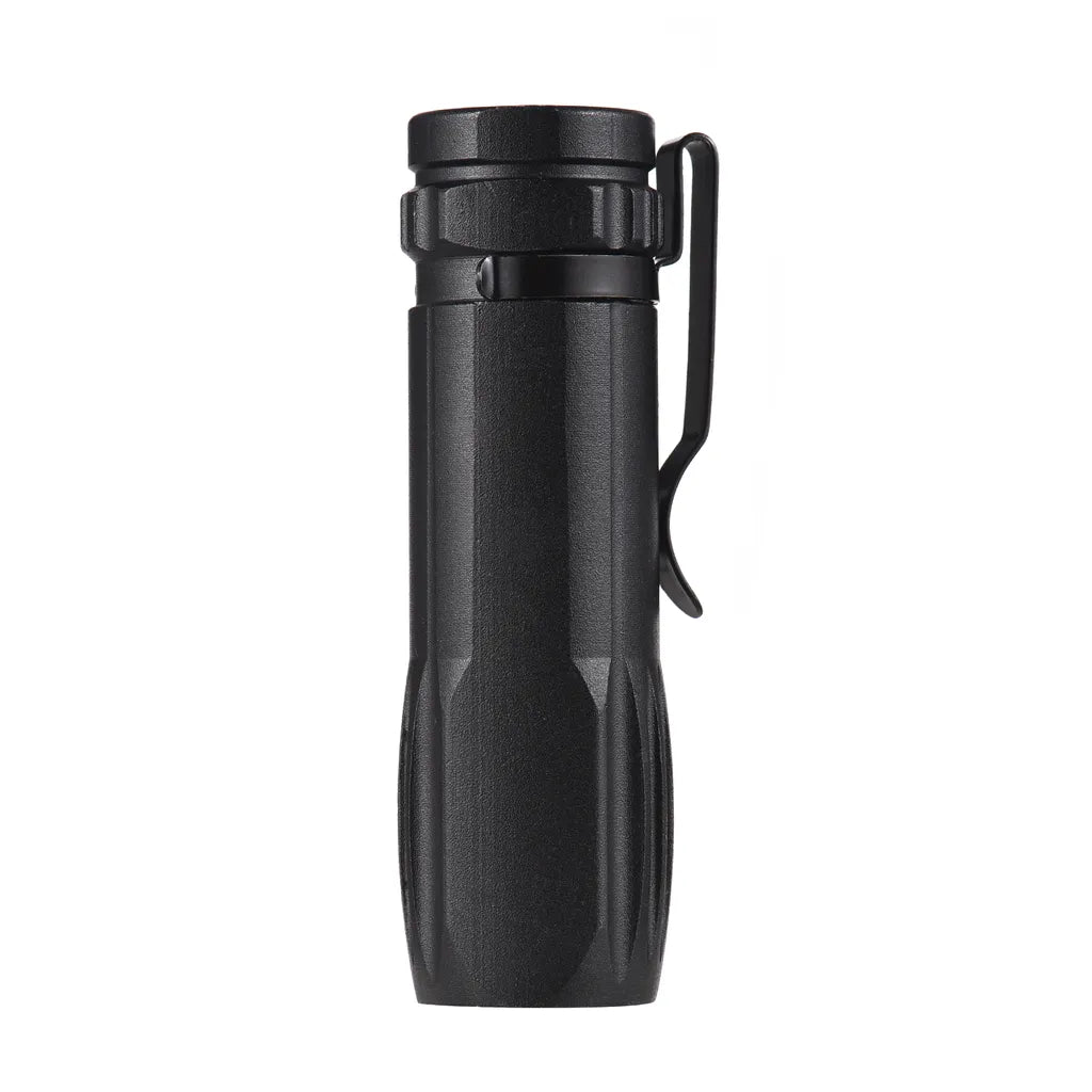  Wiederaufladbare USB-Taschenlampen LED-Taschenlampen Zoombare Helle Taschenlampe COB-Seitenlicht-Taschenlampe 3 Modi Fuer Outdoor-Camping-Notfall-Autoreparatur