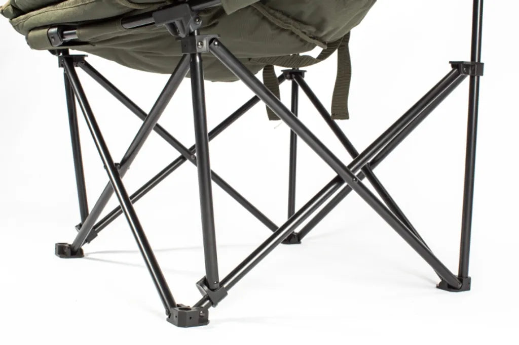  Nash Indulgence Moon Chair Angelstuhl