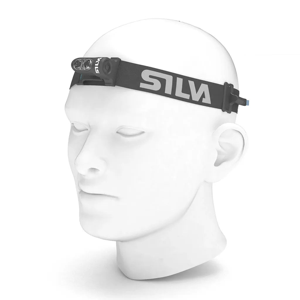  SILVA Trail Runner Free Ultra - - / -