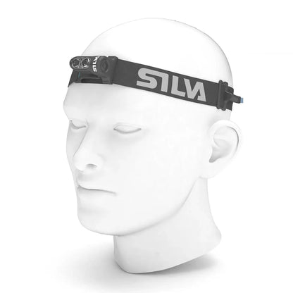  SILVA Trail Runner Free Ultra - - / -