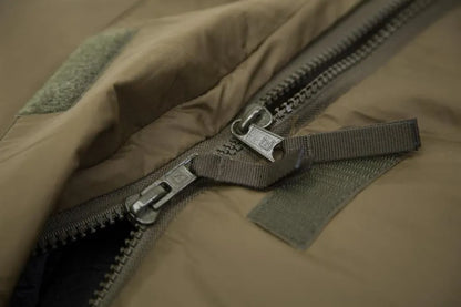  Carinthia DEFENCE 1 Top Schlafsack Oliv M (185cm)