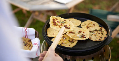  Petromax Feuertopf Ft9 (9qt), Dutch Oven; Ft9